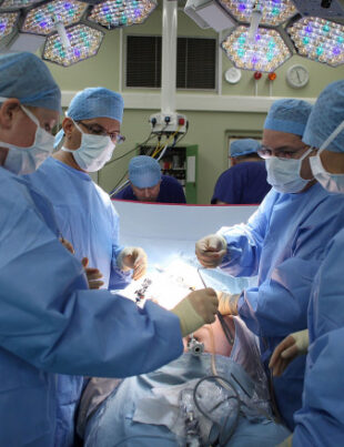 România duce lipsă de asistenți medicali. Cât de grav este situația