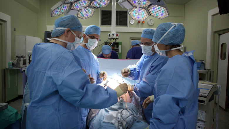 România duce lipsă de asistenți medicali. Cât de grav este situația