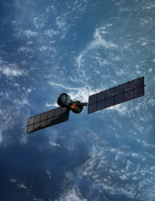 ASTRON din Olanda acuză radiațiile emise de sateliții Starlink