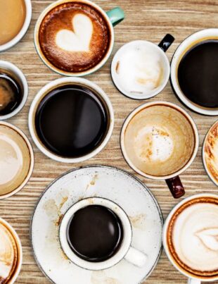 Consumul de cafea în cantități moderate are beneficii