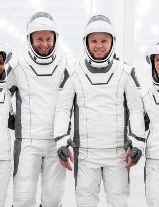 2 astronauți de pe Boeing Starliner se vor întoarce acasă. O navă SpaceX a fost lansată spre Stația Spațială Internațională