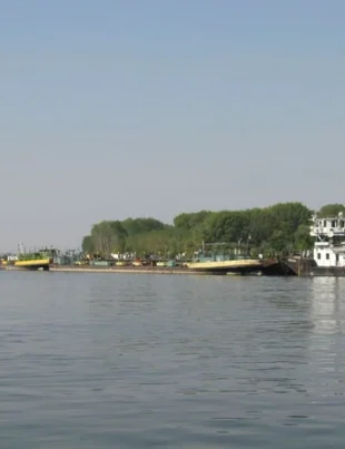 Debitul Dunării s-ar putea dubla săptămâna viitoare