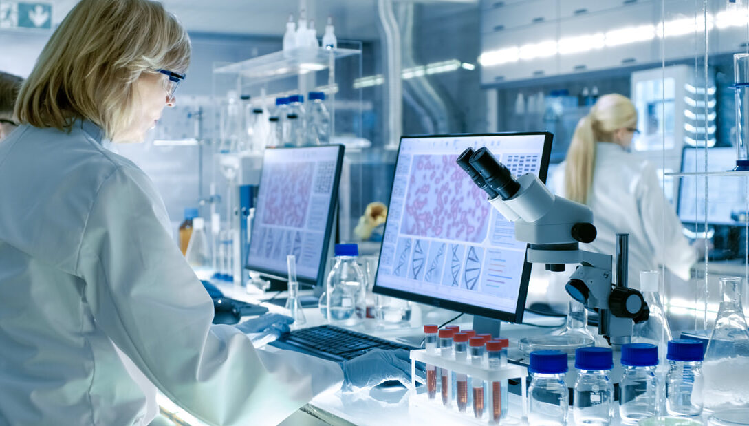 O tehnologie A.I. detectează semnele timpurii a peste 1.000 de boli