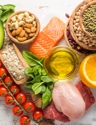 Ce beneficii îți aduce dieta mediteraneană