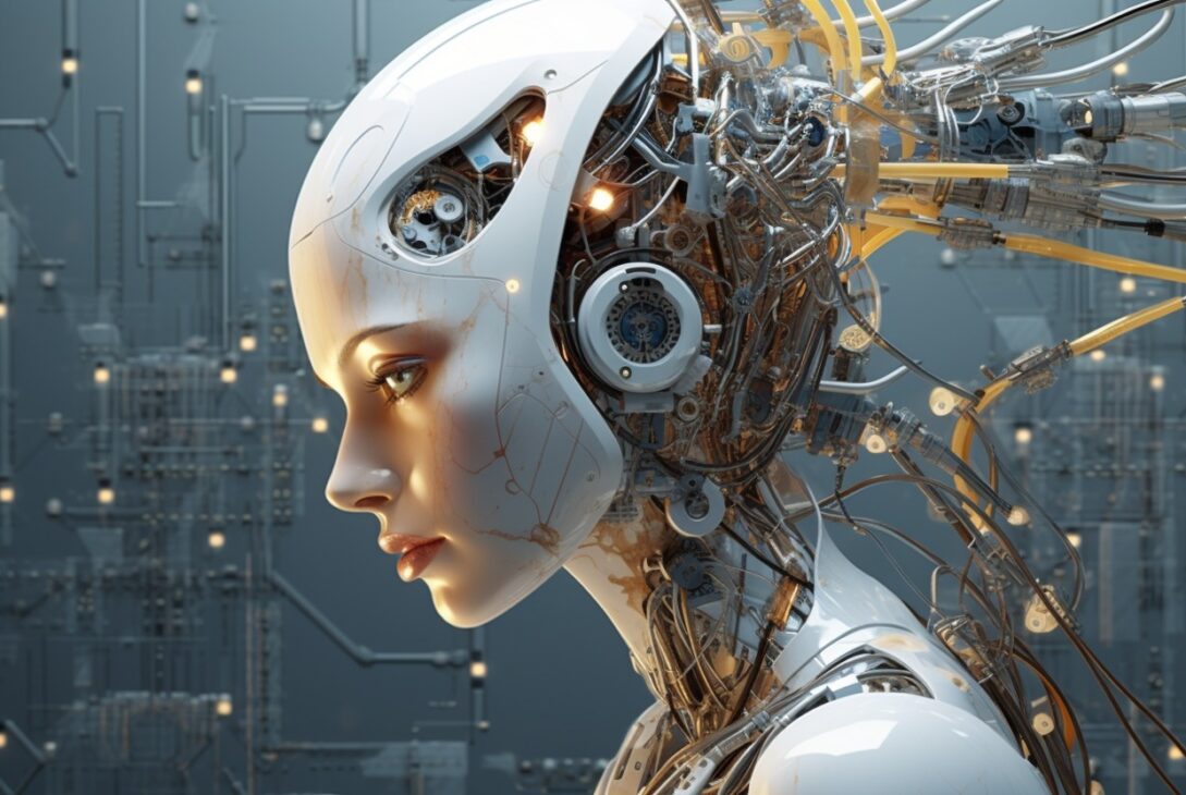 Un nou model de A.I. ar putea trata mai multe tipuri de cancer