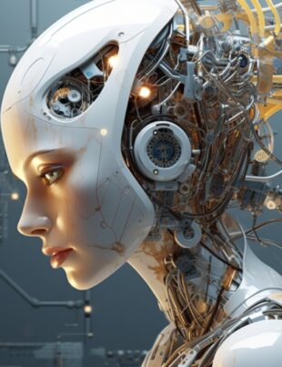 Un nou model de A.I. ar putea trata mai multe tipuri de cancer