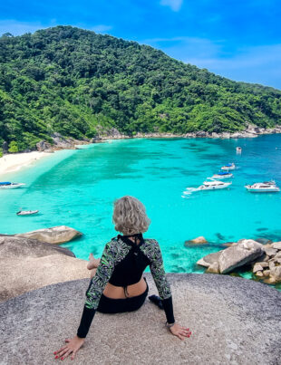 Ce beneficii are o vacanță asupra organismului?