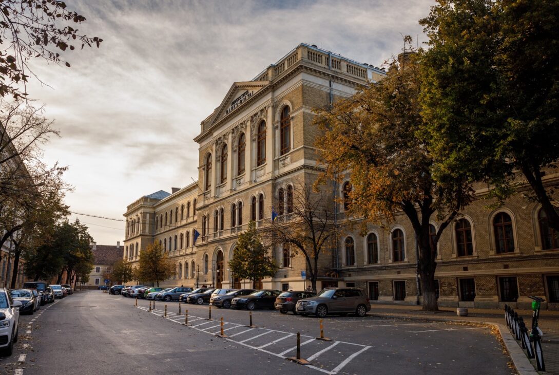 UBB lansează laboratorul de cercetare a gazelor naturale ENGAGE