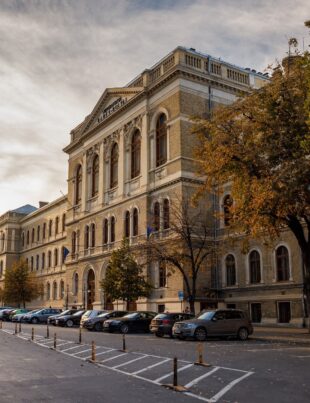 UBB lansează laboratorul de cercetare a gazelor naturale ENGAGE