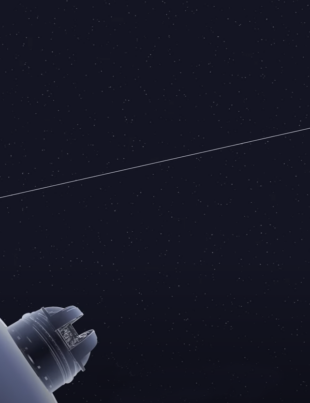 NASA a trimis un semnal laser la 290 de milioane de mile depărtare