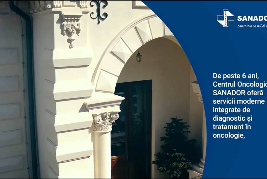 Managementul pacientului oncologic se face întotdeauna integrat, în echipă multidisciplinară, pentru a obține cele mai bune rezultate terapeutice și o calitate crescută a vieții