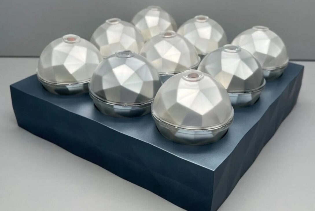 Japonia reinventează panoul solar cu microcelule sferice