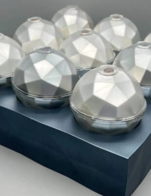 Japonia reinventează panoul solar cu microcelule sferice