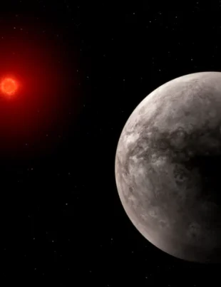 Astronomii descoperă o planetă similară Pământului