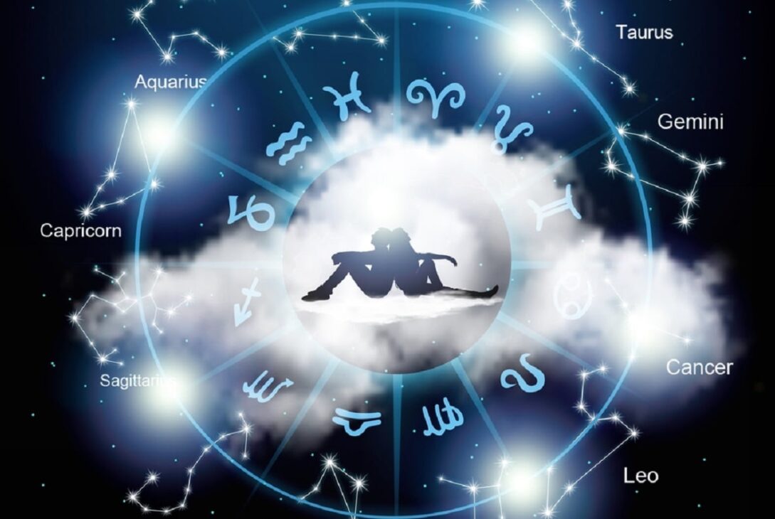 Zodii Care Au Noroc în Dragoste în Această Iarnă