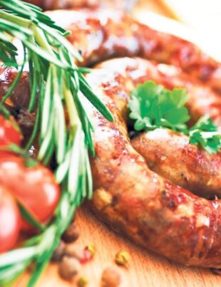Cei Mai Gustoşi Cârnaţi De Porc Făcuţi în Casă – Reţete şi Trucuri