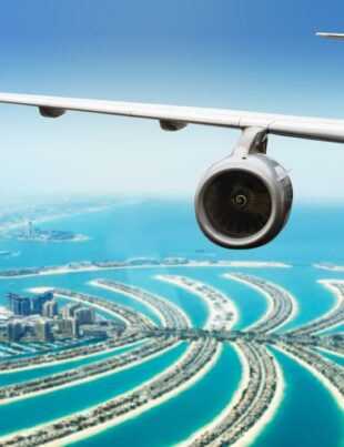 Curse Aeriene Directe Timișoara-Dubai, Din Decembrie 2024. Durata Călătoriei