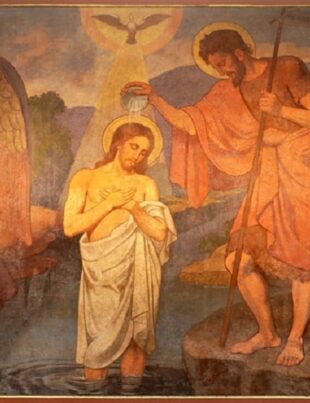 Calendar Ortodox Ianuarie 2025. Ce Sărbători Religioase Sunt în Ianuarie