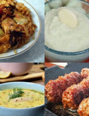 Bucătăria Românească Urcă în Top 30 Cele Mai Bune Gastronomii Din Lume. Ciorba Rădăuțeană, Printre Cele Mai Bune Mâncăruri