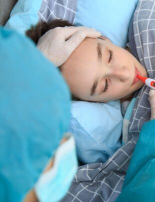 Medicul Pediatru Mihai Craiu, Avertisment Despre Creșterea Numărului Cazurilor De Gripă. „Cine Crede Că E Un Moft, Să Vină La Noi La Spital”