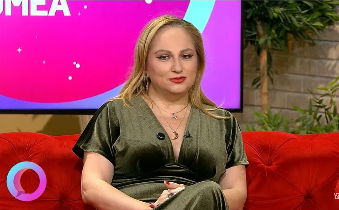 Horoscop 23-29 Decembrie 2024, Cu Cristina Demetrescu. Gemenii Se Detașează De Tot și Pleacă în Vacanțe Exotice, Leii Sunt Un Fel De Grinch