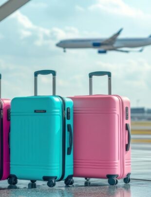 Modul Eficient în Care Poți Să îți Recuperezi Bagajele Pierdute în Aeroport