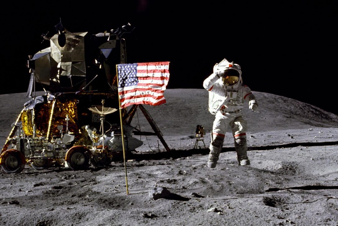 Prima misiune pe lună în 50 de ani a fost amânată de NASA