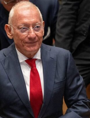 Isak Andic, Magnatul Imperiului Modei Mango, A Murit După Ce A Căzut De Pe O Stâncă. Avea 71 De Ani