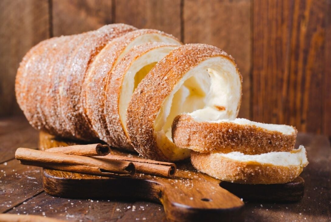 Reţete De Kurtos Kalacs. Cum Să Faci Acasă Colac Secuiesc