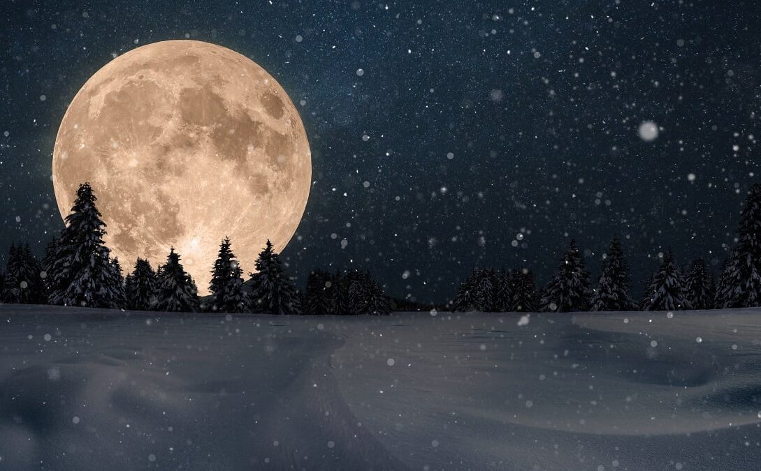 Luna Plină Din Gemeni, 15 Decembrie. Lăsăm în Urmă Obstacole și Greșeli