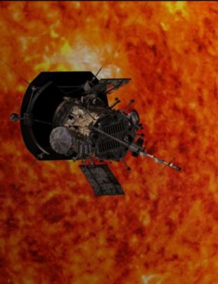Sonda Parker Probe a ajuns la 6,1 milioane kilometri față de Soare