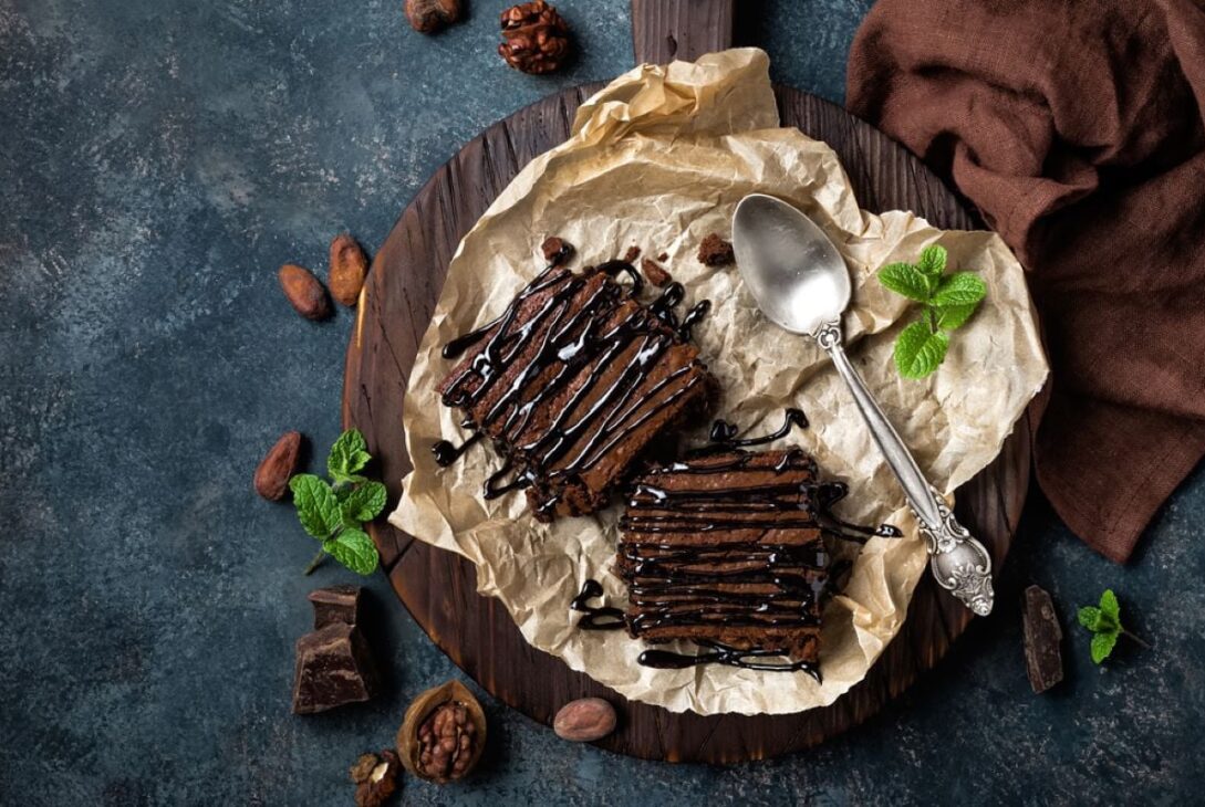 Delicioasa Prăjitura Măgura – Reţete De încercat Acasă