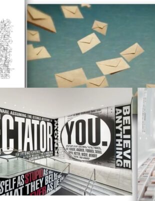 RADAr CULTURAL. Text Art Sau Restituirea Cuvintelor