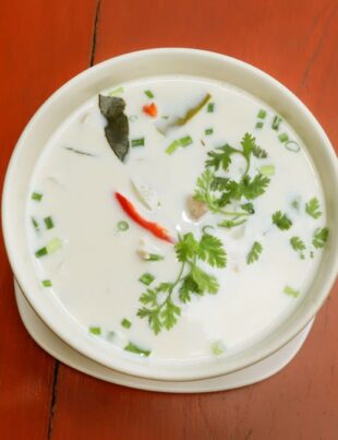 Reţete De Supă Asiatică | Libertatea
