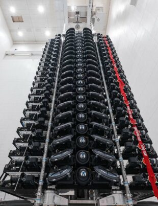 SpaceX a lansat 21 de sateliți Starlink. Ce importanță are misiunea