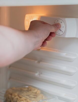 Ce Temperatură E Bine Să Ai în Frigider