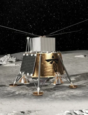 NASA a lansat două misiuni la bordul unei rachete SpaceX