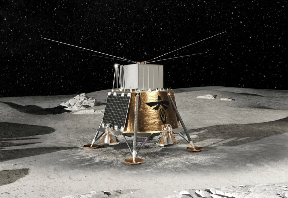 NASA a lansat două misiuni la bordul unei rachete SpaceX