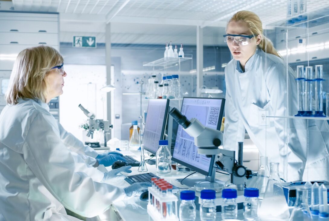 Cercetătorii europeni încearcă să dezvolte viață artificială