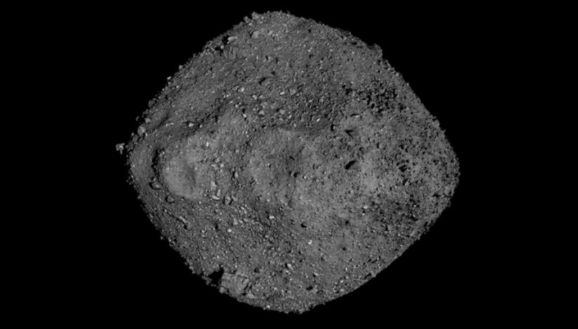 Descoperirea aminoacizilor pe Bennu ar influența teoria originii