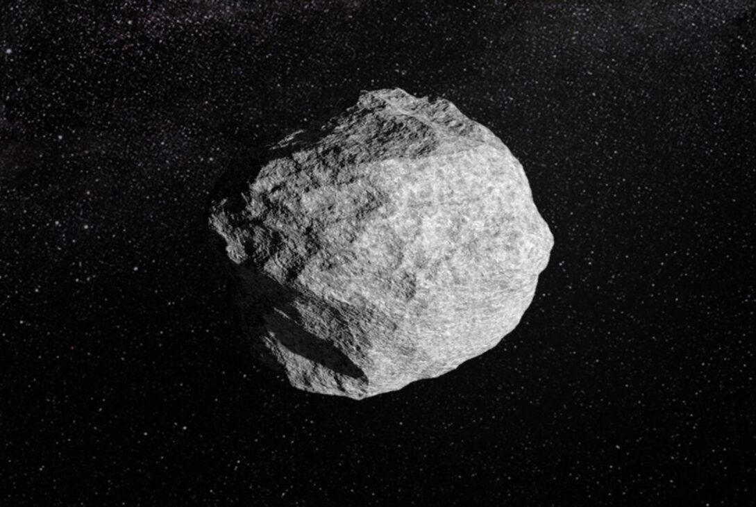 Asteroidul 2024 YR4 ar putea fi deviat cu o armă nucleară