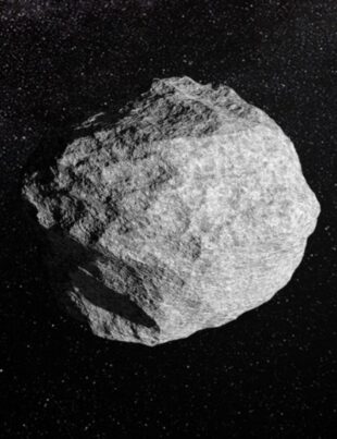 Asteroidul 2024 YR4 ar putea fi deviat cu o armă nucleară