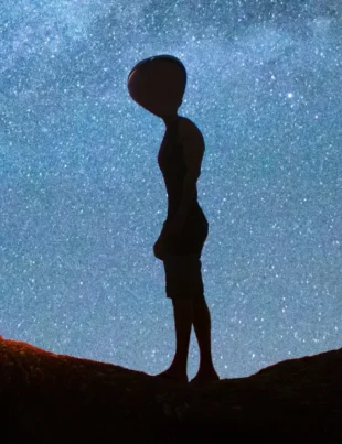 Astronomii cred că au căutat extratereștrii în locuri greșite