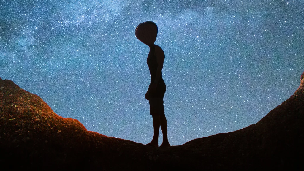 Astronomii cred că au căutat extratereștrii în locuri greșite