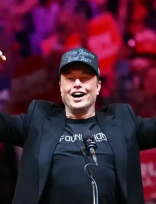 Musk a anunțat că Starship va pleca spre Marte în anul 2026