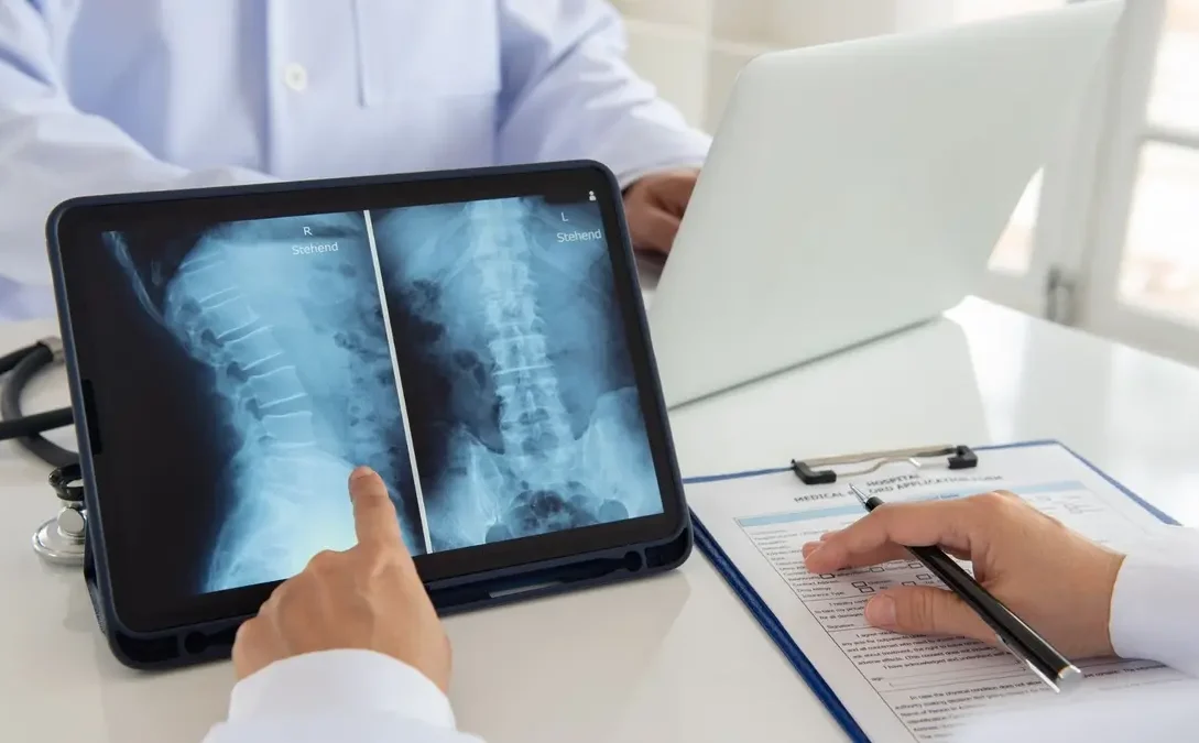 Cercetătorii din Japonia au inventat injecția care vindecă paralizia
