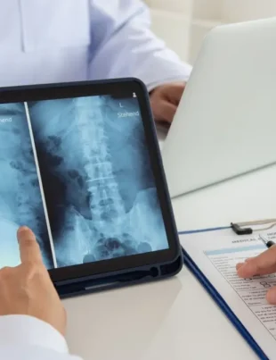 Cercetătorii din Japonia au inventat injecția care vindecă paralizia