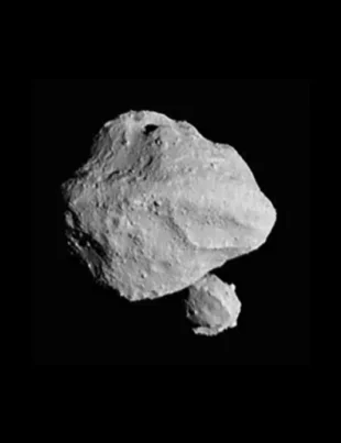 Asteroidul 2024 YR4 s-ar putea lovi de Lună