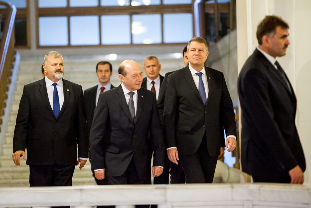 Momente-cheie din istoria alegerilor prezidențiale din România