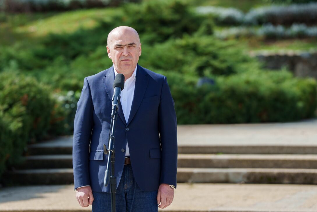 Ilie Bolojan: „Este posibil să fim nevoiți să creștem taxe și impozite”